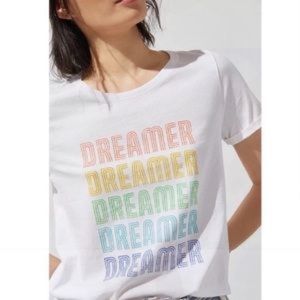 Anthropologie Maeve Dreamer Tee